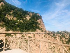 -丹东凤凰山景区