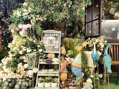 -第101座花园餐厅(湖滨88店)