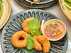 -Tegu泰古莲·泰国餐厅(红山6979店)