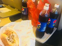 -麦当劳(深圳北站高铁店)