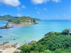 -台山川岛旅游度假区