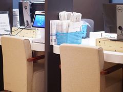 -上海德达德西门诊部