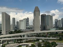 -新加坡摩天观景轮