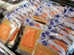 -盒马鲜生(王府广场店)