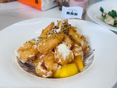 -园里前·私厨·福建菜(台江万达店)