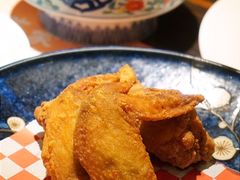 名古屋炸鸡翅-山葵家·创意料理(宁波来福士店)