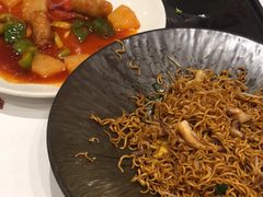 -稻香酒家(天河城店)