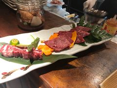 -御牛道日式烤肉料理(杭州万象城店)