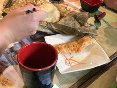 -添好运点心专门店(北角店)