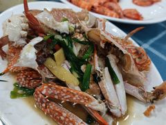 -明记海鲜大排档(巽寮湾店)