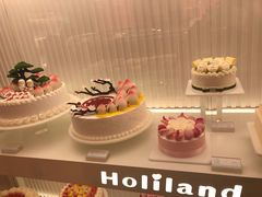 -好利来(宣武门店)