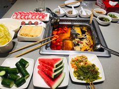 -海底捞火锅(8号仓店)