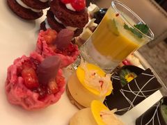 -Salon de Ville浦江汇(上海外滩华尔道夫酒店店)