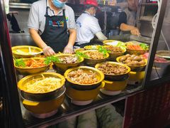 -海大南门夜市(海富街店)