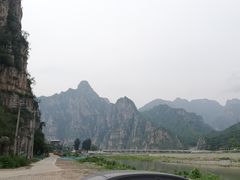 -孤山寨风景区