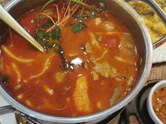 -泰椰里·泰国餐厅(智慧城广百广场店)