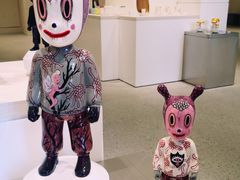 -潮一不贰·法式甜品·生日蛋糕·西式简餐(外滩店)