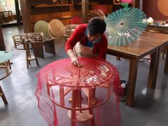 -手工艺活态馆