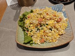 -杨小佳·齐齐哈尔烤肉·烤串(广州店)