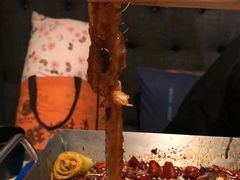 -鸣记脆皮烤鱼·海鲜烤鱼(三八广场店)