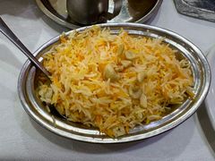 -葛尼沙印度餐厅 (镇明路店)