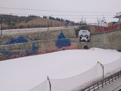 -采薇庄园四季滑雪场