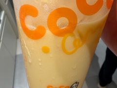 -CoCo都可(上海环球港店)