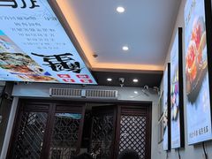 -百年老字号·观振兴蟹黄面·三虾面·苏式面(观前街富仁坊巷店)