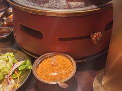 -西塔老太太泥炉烤肉(上海七宝领展广场店)
