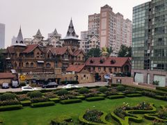 -马勒别墅饭店(静安寺店)