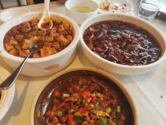 -辣婆婆(航天桥店)