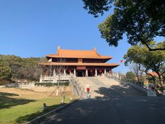 -太子山公园(园东路)