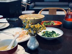 -萬國春·中菜馆(颐和公馆店)