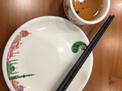 -巴依老爷新疆美食(望京小街店)