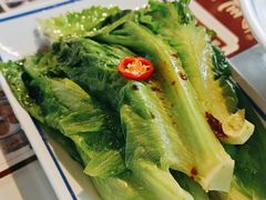 -顺德杨廷记(白云山店)