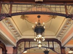 -Majestic Café