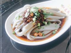 -江龙饭店·乌江豆腐鱼(乌江老桥头店)