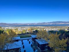 -大理实力希尔顿酒店•御玺中餐厅