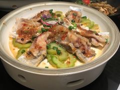 -滋粥楼·顺德菜(番禺广场总店)