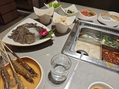 -海底捞火锅(高科东路店)