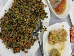 -众味海鲜大排档·活海鲜·潮汕味(南澳店)