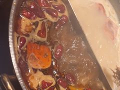 -捞王猪肚鸡火锅(财富中心店)