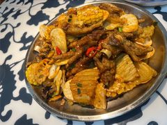 -何哥鲜鱼餐厅(龙湖花园店)