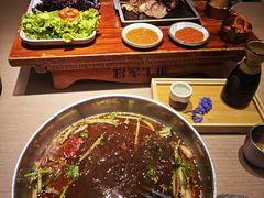 -将军牛排·尔滨地标朝鲜族美食(总店)
