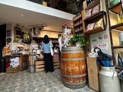 -Alimentari早午餐(安福路店)