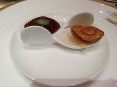 -8餐厅(新葡京酒店)