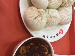 -庆丰包子铺(东单店)