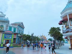 -厦门方特梦幻王国