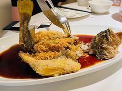 -茉里粤菜(皇姑万象汇店)