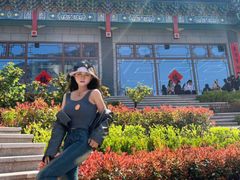 -河南宝泉旅游区